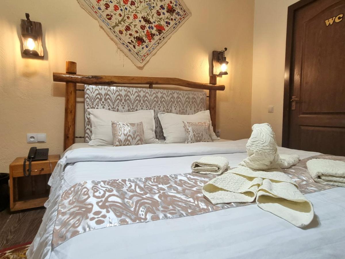 Drimin - Boutique Hostel And Hotel Rooms Available Tasken Kültér fotó