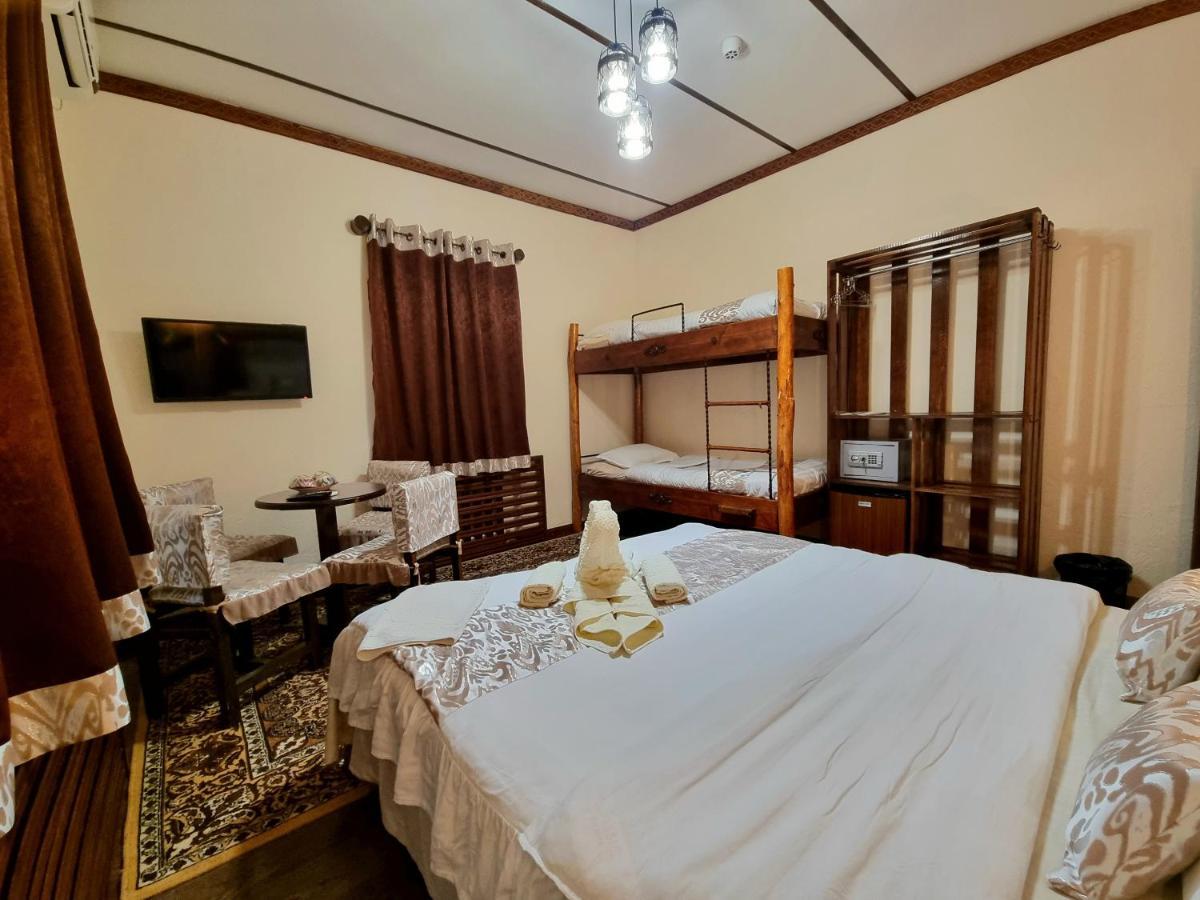 Drimin - Boutique Hostel And Hotel Rooms Available Tasken Kültér fotó