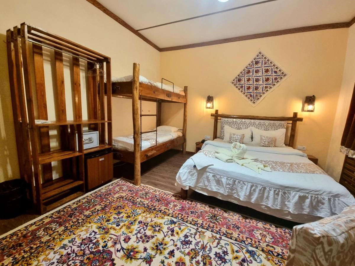 Drimin - Boutique Hostel And Hotel Rooms Available Tasken Kültér fotó